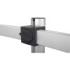 DURABLE Mounting Arm for Monitor - Silver 7
