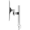 DURABLE Mounting Arm for Monitor - Silver 8