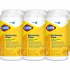 CloroxPro® Disinfecting Wipes 1