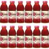 Tejava Raspberry Black Tea Bottle 1
