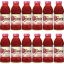 Tejava Raspberry Black Tea Bottle 1