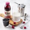 Tejava Raspberry Black Tea Bottle 3