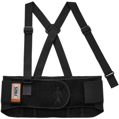 ProFlex 1625 Elastic Back Support Brace 1