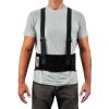 ProFlex 1625 Elastic Back Support Brace 2