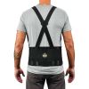 ProFlex 1625 Elastic Back Support Brace 3