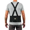 ProFlex 1625 Elastic Back Support Brace 4