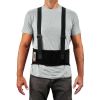 ProFlex 1625 Elastic Back Support Brace 5