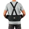 ProFlex 1625 Elastic Back Support Brace 6