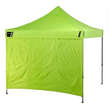 Shax 6098 Pop-up Tent Sidewalls - 10ft x 10ft / 3m x 3m 1