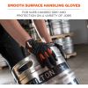 ProFlex 821 Smooth Surface Handling Gloves 2