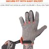 ProFlex 821 Smooth Surface Handling Gloves 5