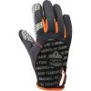 ProFlex 821 Smooth Surface Handling Gloves 6
