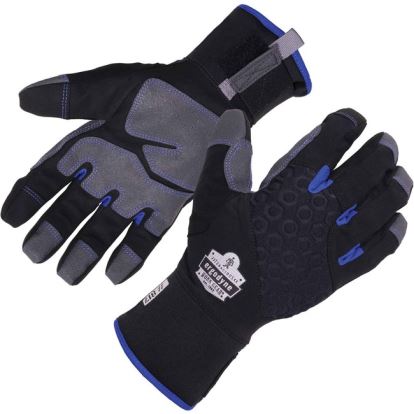 ProFlex 817 Reinforced Thermal Winter Work Gloves 1