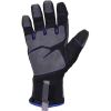 ProFlex 817WP Reinforced Thermal Waterproof Winter Work Gloves 9
