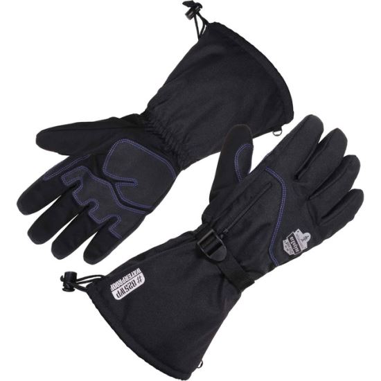 ProFlex 825WP Thermal Waterproof Winter Work Gloves 1