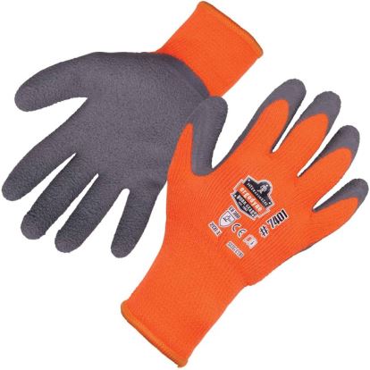 ProFlex 7401 Coated Lightweight Winter Work Gloves 1