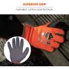 ProFlex 7401 Coated Lightweight Winter Work Gloves 4