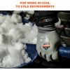 ProFlex 7501 Coated Waterproof Winter Work Gloves 2