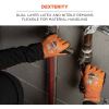 ProFlex 7551 A5 Coated Waterproof Gloves 5