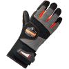 ProFlex 9012 Certified Anti-Vibration Gloves + Wrist Support 1
