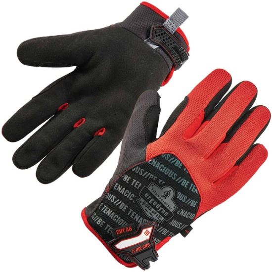 ProFlex 812CR6 Utility, Cut-Resistant Gloves 1