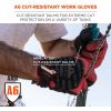 ProFlex 812CR6 Utility, Cut-Resistant Gloves 2