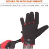 ProFlex 812CR6 Utility, Cut-Resistant Gloves 5