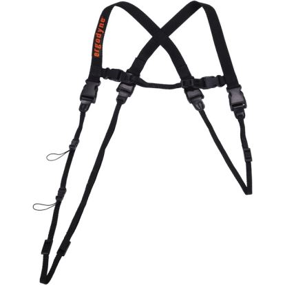 Squids 3132 Barcode Scanner Harness + Lanyard 1