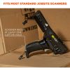 Squids 3132 Barcode Scanner Harness + Lanyard 6