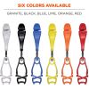 Squids 3420 Swiveling Glove Clip Holder - Dual Clips 5