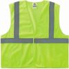GloWear 8205HL Super Econo Mesh Vest 1