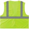 GloWear 8205HL Super Econo Mesh Vest 2