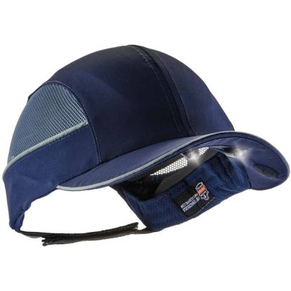 Skullerz 8960 Bump Cap Hat 1