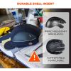 Skullerz 8960 Bump Cap Hat 7