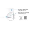 Ghent 5'H Projection Porcelain Whiteboard 4