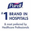PURELL® Advanced Hand Sanitizer Gel5
