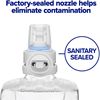PURELL® VF PLUS Hand Sanitizer Gel Refill 7