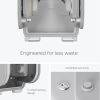Kimberly-Clark Professional ICON Standard Roll Vertical Toilet Paper Dispenser 7