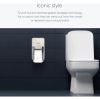 Kimberly-Clark Professional ICON Standard Roll Vertical Toilet Paper Dispenser 8