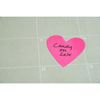 Post-it® Super Sticky Die-Cut Notes 3