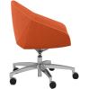 9 to 5 Seating Jax Lounge 5-Star Base Side Chair 4