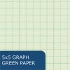 Roaring Spring 5x5 Grid Engineering Pad 7