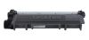 Brother TN-660 toner cartridge 1 pc(s) Original Black 1