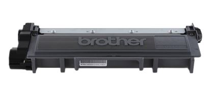 Brother TN-660 toner cartridge 1 pc(s) Original Black 1