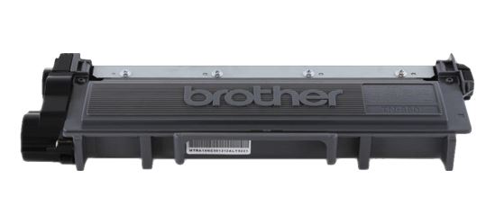 Brother TN-660 toner cartridge 1 pc(s) Original Black 1
