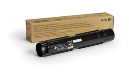 Xerox 106R03737 toner cartridge 1 pc(s) Original Black 1