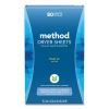 Method® Dryer Sheets 2