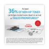 HP 85A, (CE285D) 2-Pack Black Original LaserJet Toner Cartridges 8