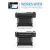 HP 728 300-ml Matte Black DesignJet Ink Cartridge 5