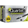 Quartet® EnduraGlide® Dry-Erase Markers, Fine Tip, Black, 12 Pack 9